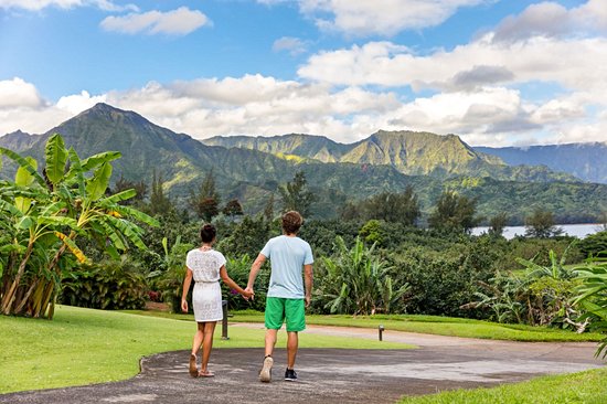 Hanalei Bay