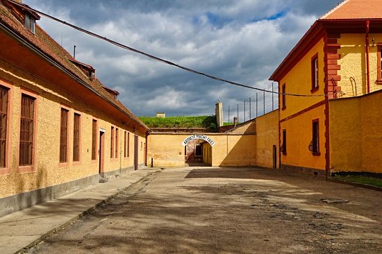Terezin
