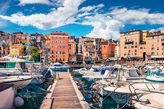 Bastia