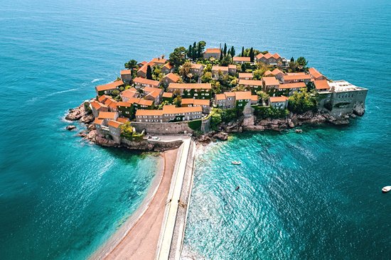 Sveti Stefan