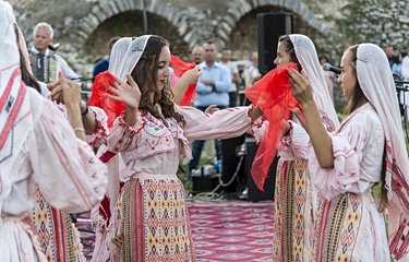 Festival multiculuturel de Berat