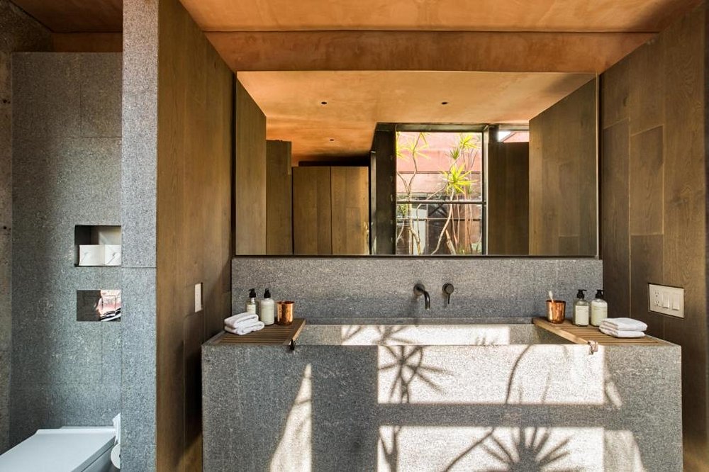 Casa Tenue