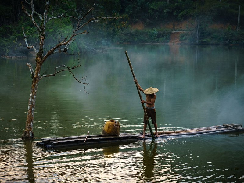 Lac Hoa Binh
