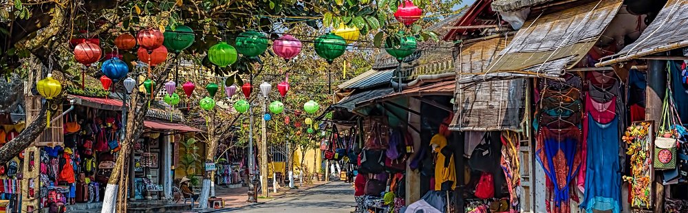 Hoi An