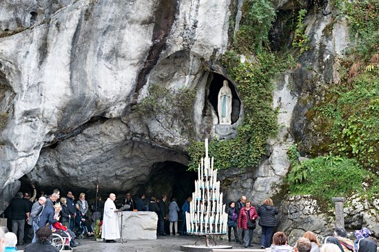 Lourdes