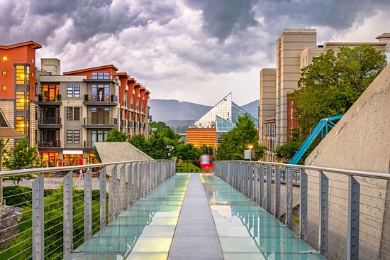 Chattanooga