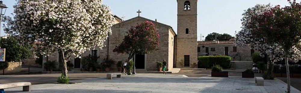 Nord-est : la Gallura et la Costa Smeralda