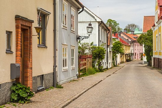 Vadstena