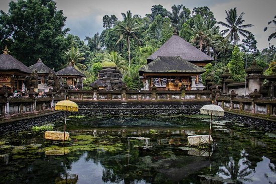Tirta Empul