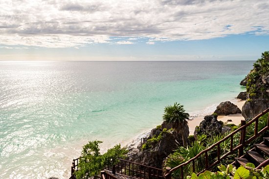 Playa Ruinas