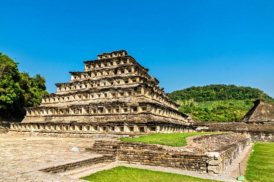 El Tajín