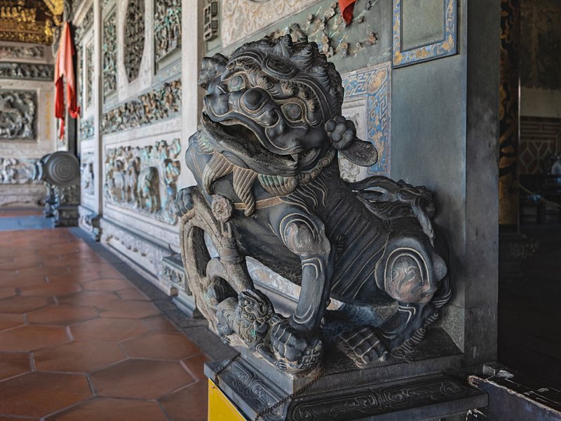 Khoo Kongsi