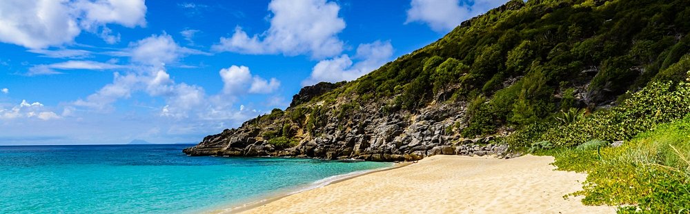 La plage de Gouverneur