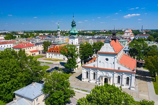Zamosc
