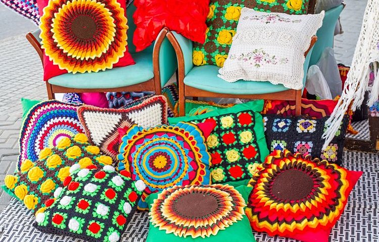 Hippy market 