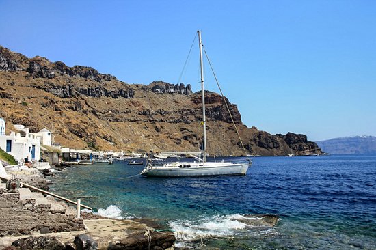 Thirassia