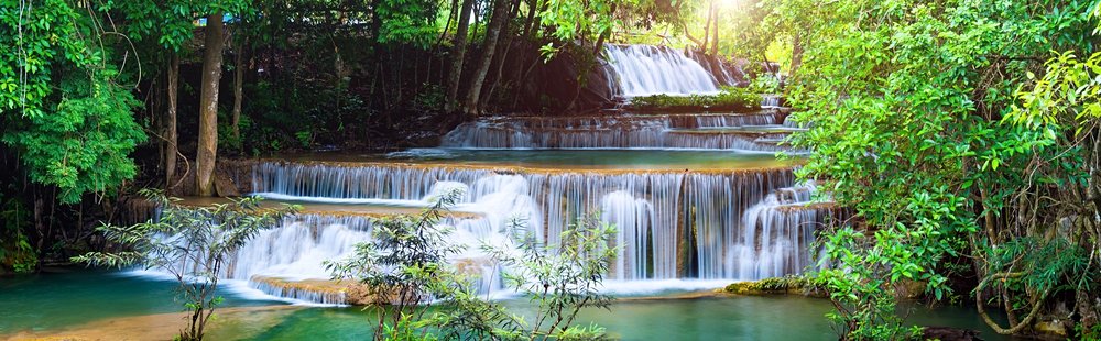 Kanchanaburi et la rivière Kwai