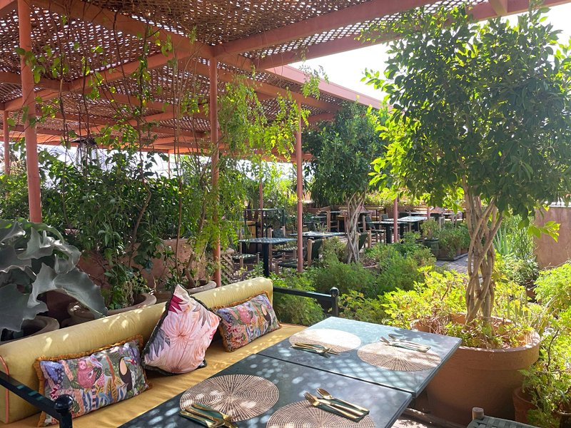 Le Musée du Monde des Arts de la Parure (MAP)