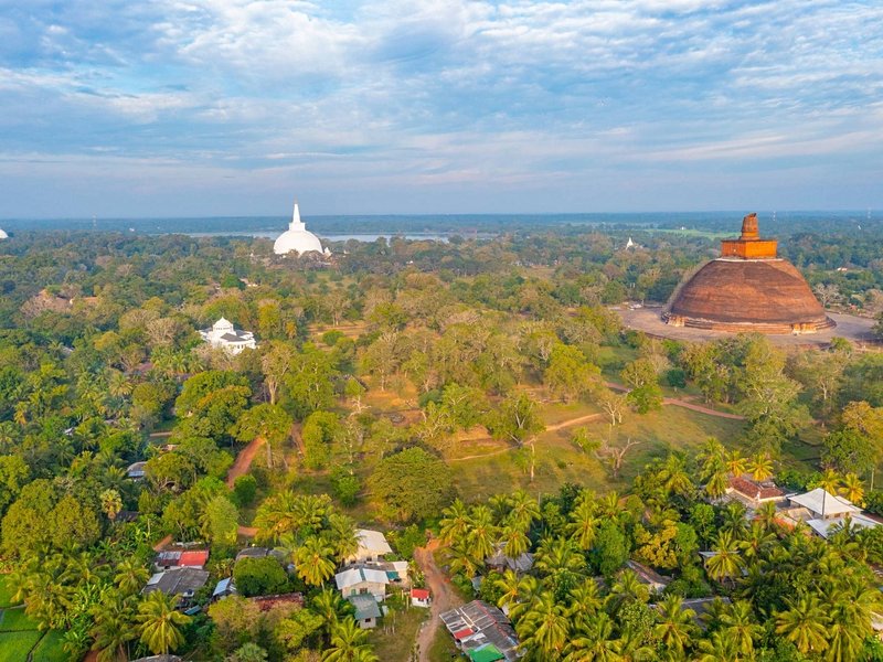 Anuradhapura