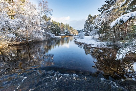 Aviemore