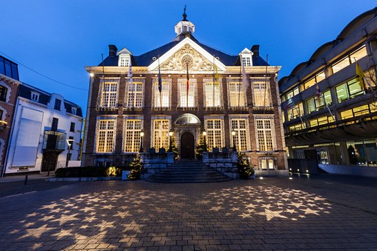 Hasselt