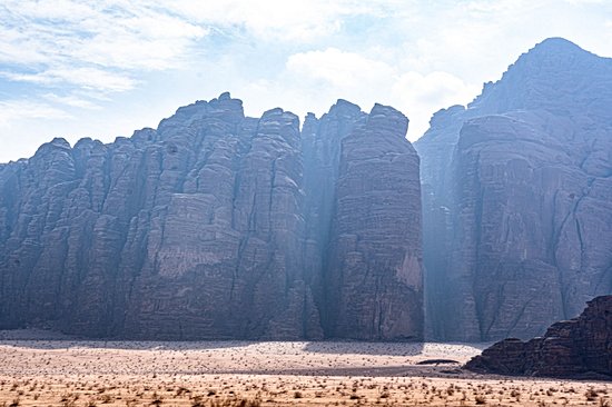 Siq Um Tawaqi