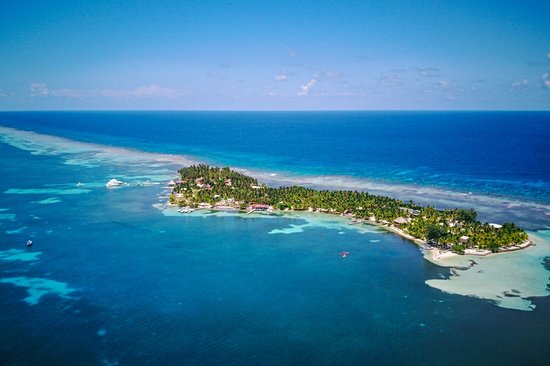 South Water Caye