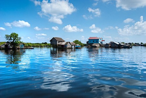Les plus beaux sites naturels