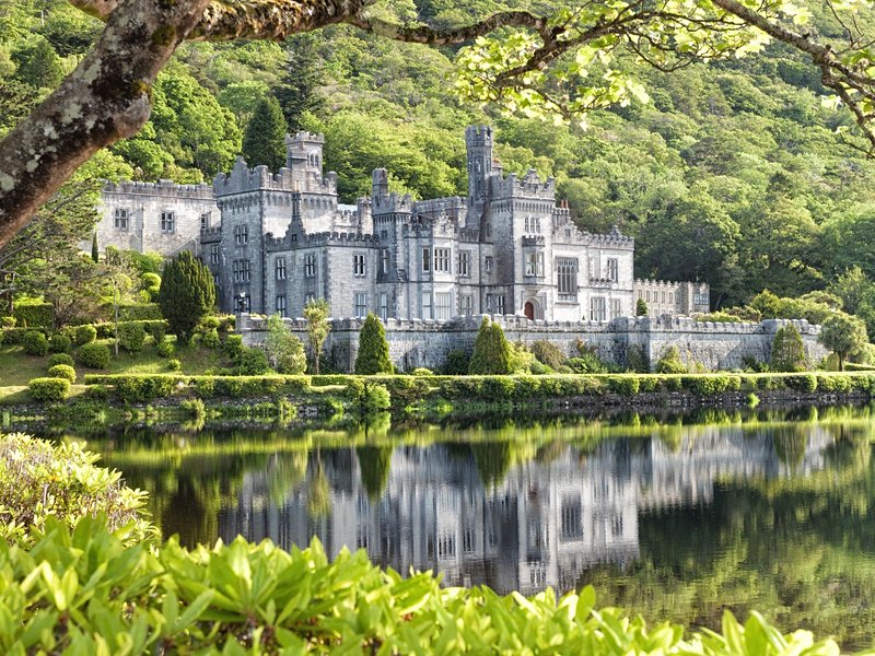 Connemara