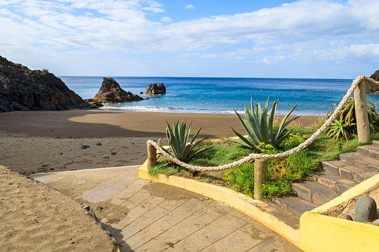 Crique de Prainha