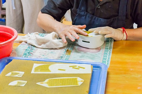 Dhanabadee Ceramic Museum