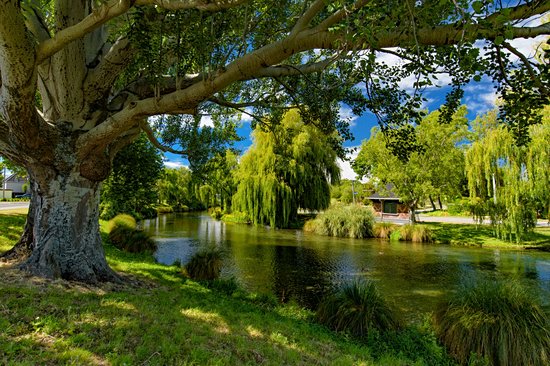 Christchurch