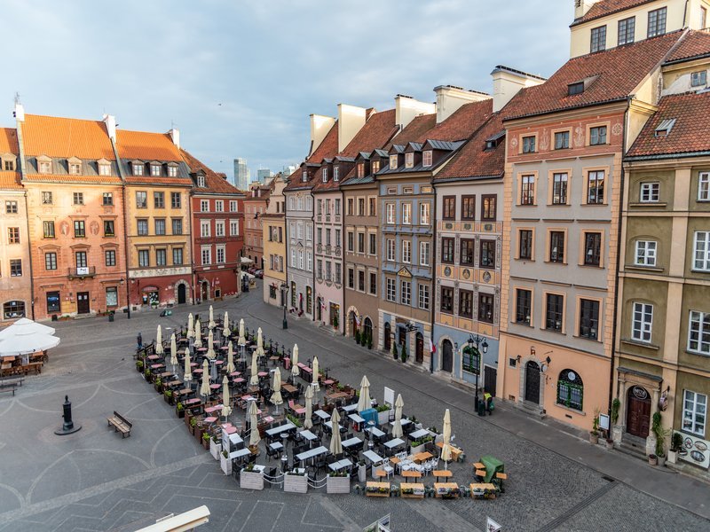 Stare Miasto