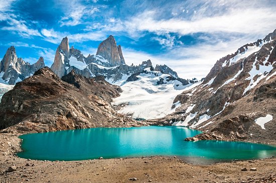Fitz Roy
