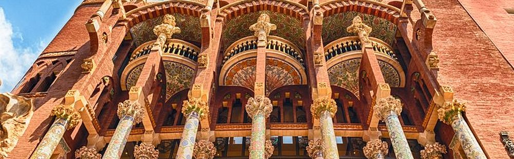 Le quartier d’El Born