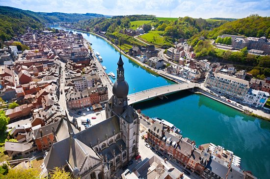 Dinant