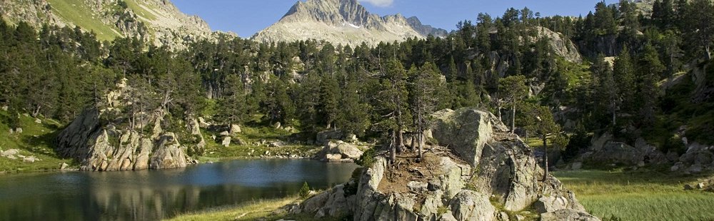 Parc naturel de Cadí-Moixeró