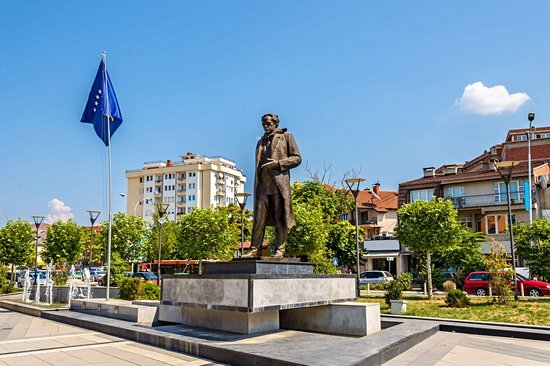 Pristina