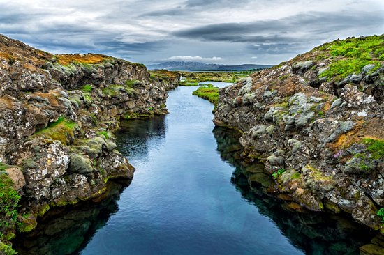 Thingvellir