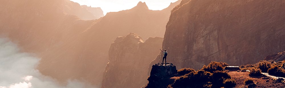 Pico do Arieiro