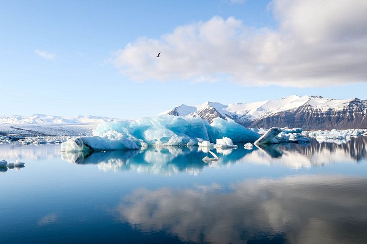 Pourquoi voyager en hiver en Islande ?