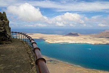 Mirador del Río