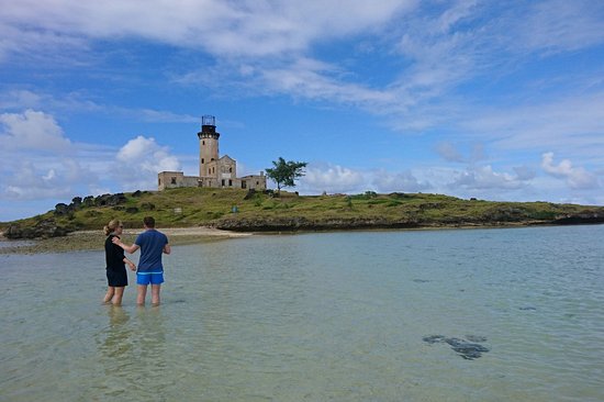 Ile aux Fouquets