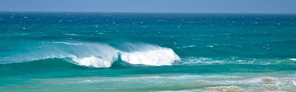 Praia da Ponta Preta