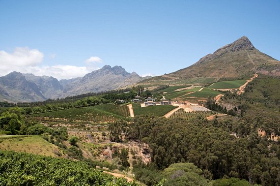 Col de Helshoogte