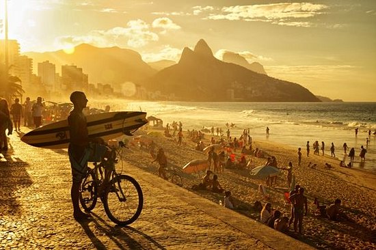 Surfer sur les meilleurs spots