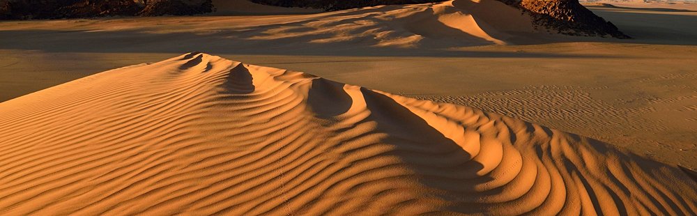 Parc national Tassili N'Ajjer