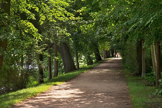 Bad Muskau