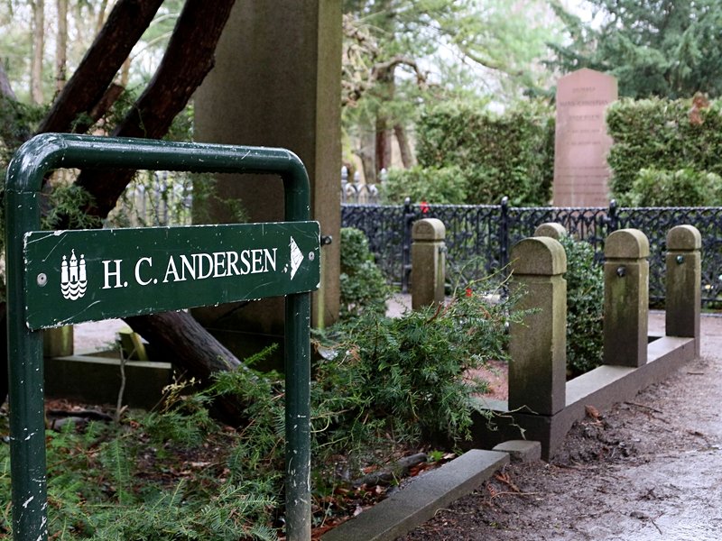 Assistens Kirkegård