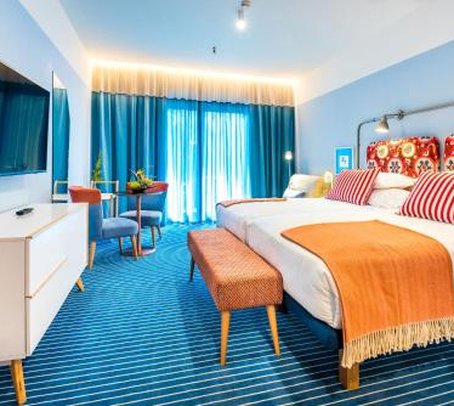 hôtel Pestana Casino Studio 5